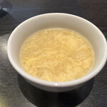 用戶對於唐人飯店的評論圖
