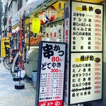 User's review image for ぜにや