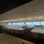 用戶對於ANA ラウンジ 福岡空港 国内線的評論圖