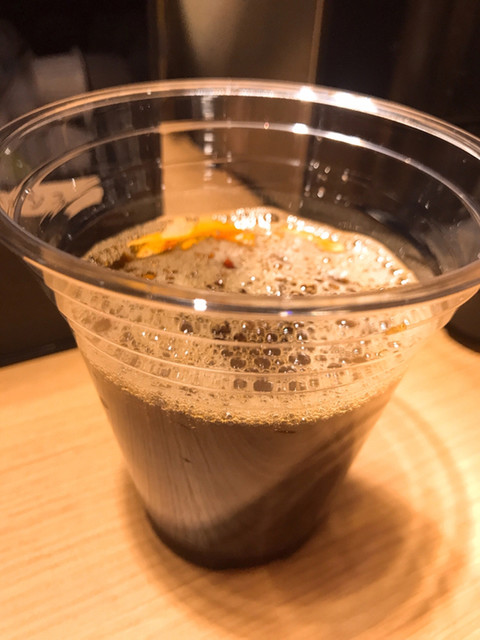 用戶對於Cafe de D daiei 小金井店的評論高清圖