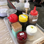 用戶對於来来亭  桂川店的評論圖