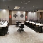 用户对于韓国料理 bibim 心斎橋OPA店的评论图