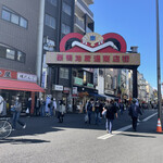 用戶對於雷神堂 総本店的評論圖