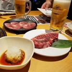 用戶對於焼肉きんぐ 大阪鶴見店的評論圖