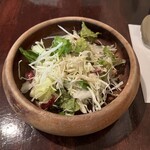 用戶對於スパゲッテェリア・ピアノピアノ的評論圖