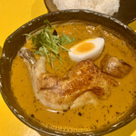 用户对于クレイジースパイス 北16条店的评论图