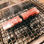 用戶對於炭火焼肉 浅草だん的評論圖