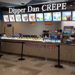 用戶對於ディッパー ダン イオンショッパーズ福岡店的評論圖
