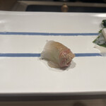 User's review image for すし 久遠 くまがい