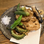 User's review image for 根カラウロコ