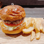 用戶對於RICH GARDEN 梅田中崎町店的評論圖