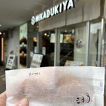 User's review image for 三日月屋 春吉店