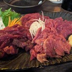 用户对于馬の串ん的评论图