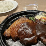 用户对于レストランあんどう的评论图