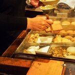 用户对于いの一番的评论图