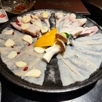 用戶對於焼ふぐ夢鉄砲 北新地店的評論圖