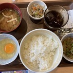 用户对于すき家 浅草橋駅前店的评论图