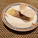 用戶對於ホテルオークラ 中国料理「桃花林」 日本橋室町賓館的評論圖