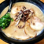 用户对于石田一龍 門司店的评论图