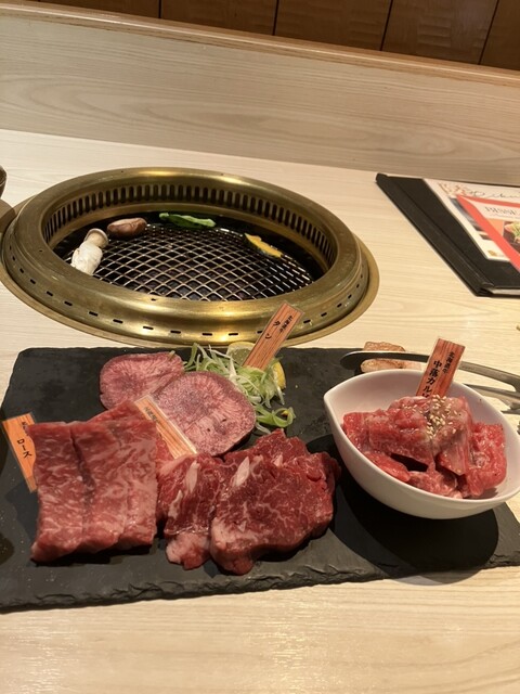 用戶對於肉の割烹 田村 大通BISSE店的評論高清圖
