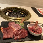 用戶對於肉の割烹 田村 大通BISSE店的評論圖