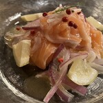 User's review image for Italianbar ATTACHMENT 新宿西口店
