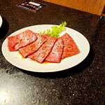 用户对于焼肉レストランロインズ 東大和的评论图