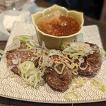 用戶對於いづも 池袋的評論圖