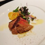 用户对于Teppan Dining L’ajitto的评论图