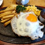 User's review image for ROYAL Mirai Dining 浅草リッチモンドホテル店