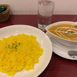 User's review image for ガナパティ 日本橋兜町店