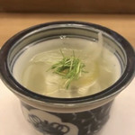 用户对于志げる鮨的评论图