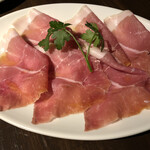 用户对于Pizzeria Bar Trico 新橋本店的评论图