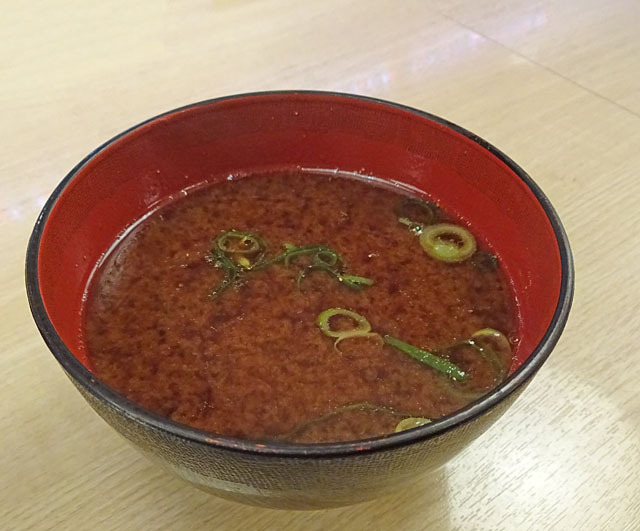 用戶對於魚心 本店的評論圖