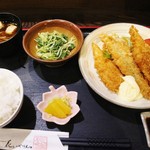 用户对于花いちりん的评论图