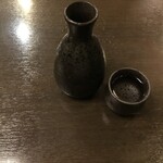用戶對於おそば処 葵的評論圖