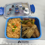 用户对于京都鉄道博物館 食堂車的评论图