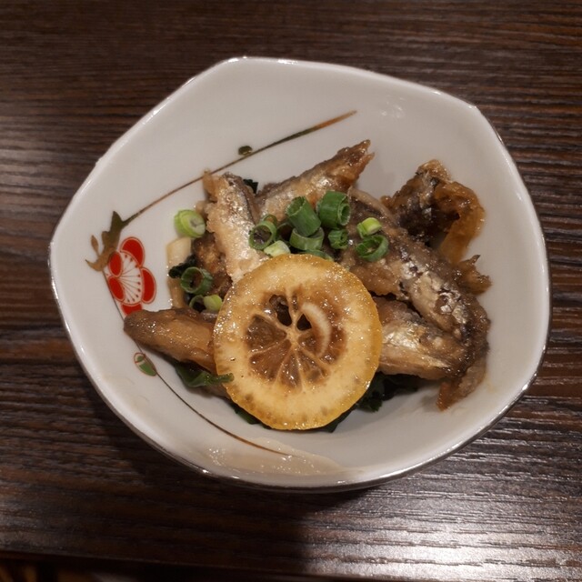 用戶對於俺の居酒屋的評論高清圖