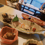 用户对于鮨割烹 海宮的评论图