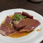 用戶對於板前焼肉一笑 梅田茶屋町的評論圖