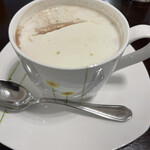 User's review image for 日本橋珈琲館