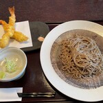 用户对于手打蕎麦 たじま的评论图