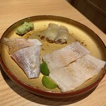 User's review image for 焼うお いし川