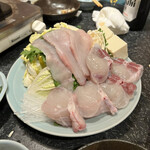 User's review image for ふぐくじら