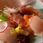 用戶對於炉ばた焼 ウタリ的評論圖