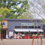 User's review image for 飛鳥山公園エプロンマーク