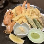 用戶對於海人 鍛冶町店的評論圖