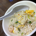 用戶對於揚子江ラーメン 緑橋店的評論圖