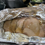 User's review image for UMA TSUKEMEN