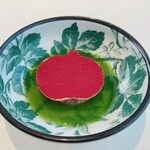 用戶對於Gucci Osteria da Massimo Bottura Tokyo的評論圖